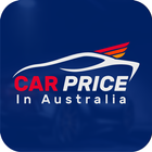 Car Prices in Australia アイコン