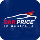 Car Prices in Australia আইকন