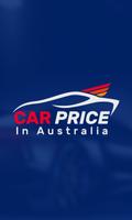 Car Prices in Australia Plakat