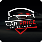 Car Prices in Canada icône