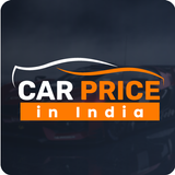 Car Prices in India ícone