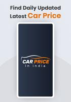 Car Prices in India Affiche