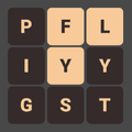 Word Link Game 3D- Word Connect free puzzle game