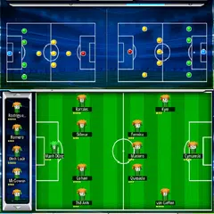 Baixar Top Eleven - Guide for TopEleven & Experiences APK