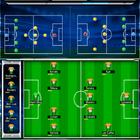 Top Eleven - Guide for TopEleven & Experiences آئیکن