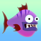 Piranha Frenzy icône