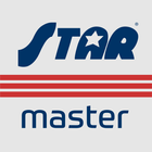STAR master app アイコン