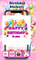 HBD – Frames, Age Finder, Birt screenshot 1