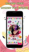 Birthday Video Maker With Song 2021 bài đăng