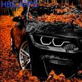 BMW M Power Wallpapers 4K