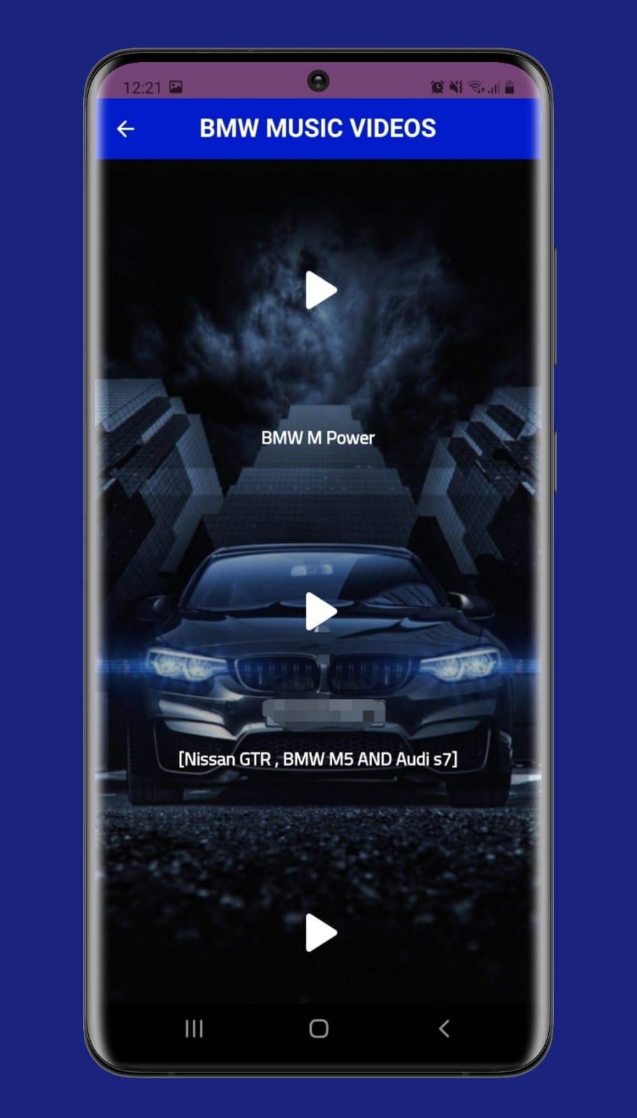 BMW M Power Wallpapers 4K APK for Android Download BMW M Power Wallpapers 4K APK for Android Download