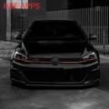 Volkswagen Golf GTI Wallpapers
