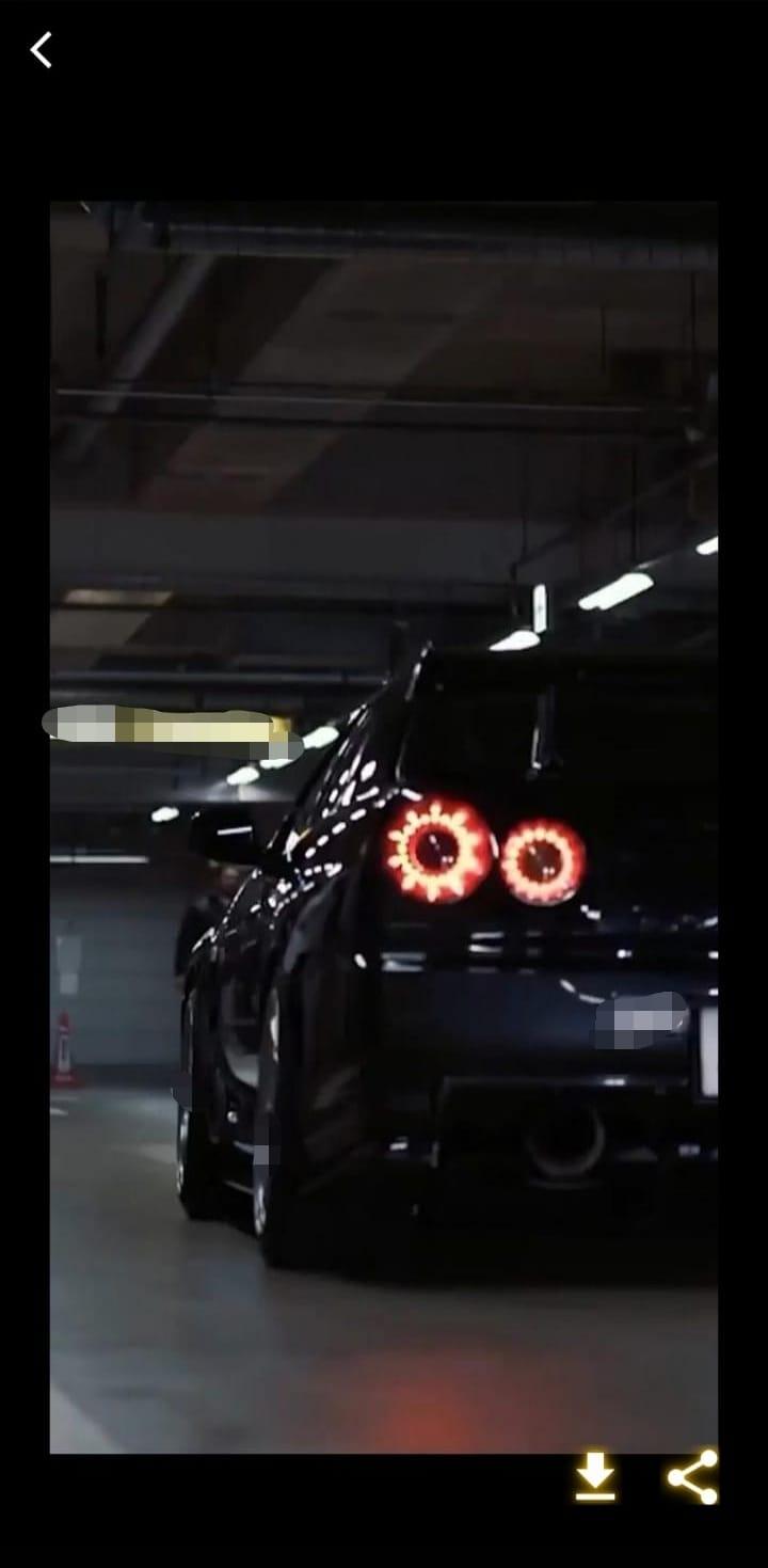 Nissan Skyline GTR Wallpapers APK for Android Download Nissan Skyline GTR Wallpapers APK for Android Download