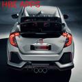 ”Honda Civic Wallpapers