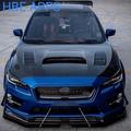 Subaru WRX STI Wallpapers