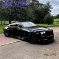 Rolls Royce Wallpapers 4K