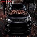 Range Rover Wallpapers