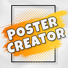 Poster Maker, Flyer Templates アイコン