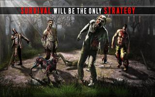 Zombie Killer 2 截图 2