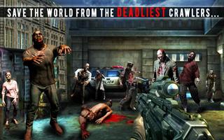 Zombie Killer 2 截图 1