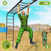 Gratuit Armée Entraînement Jeu: Commando Entraînem