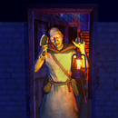 Creepy Grandpa Strange House Escape APK
