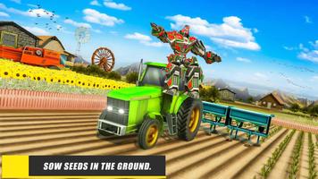 Robot Farmer Simulator 2020 bài đăng