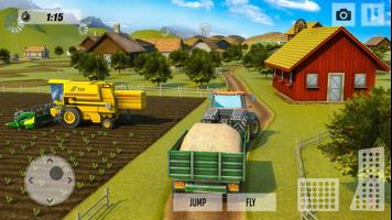 Robot Farmer Simulator 2020 ảnh chụp màn hình 2