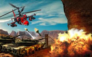 Military Helicopter Heavy GunShip Battle Simulator bài đăng