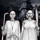 Hola abuelo horror juego APK