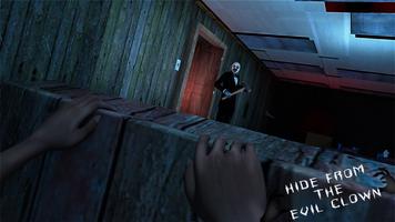 Olá Vovô Horror jogos imagem de tela 1
