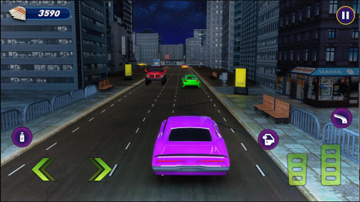 Grand Vegas Simulator screenshot 11