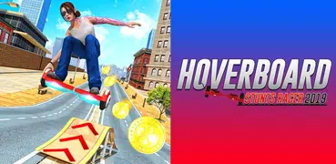 hoverboard  stunts  racer  2019