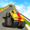 ”Impossible Tracks Monster Truck Stunts