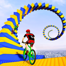 bmx bike rider: game xe đạp APK