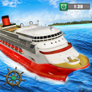 Big Cruise Ship Sim APK