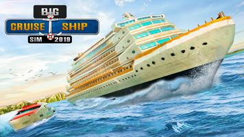 Big Cruise Ship Sim bài đăng