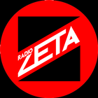 Radio Zeta أيقونة