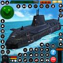 Submarine Navy Warships battle APK