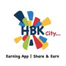 HBK City aplikacja