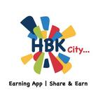 HBK City ikona