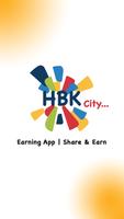Poster HBK City