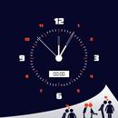 Clock Vault - Private Photo Video Locker APK