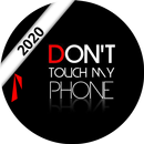Do Not Touch My Phone APK
