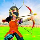 Juego Búsqueda Tiro Con Arco APK