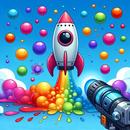 Paint The Rocket Fun APK