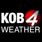 KOB 4 Weather-icoon