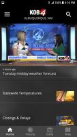 KOB 4 Weather screenshot 1