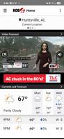 KOB 4 Weather screenshot 2
