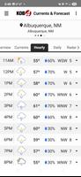 KOB 4 Weather screenshot 3